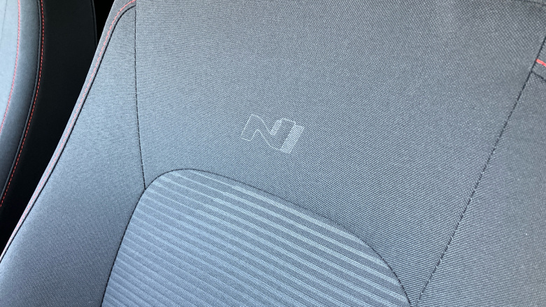 Hyundai i10 1.0 T-GDi N Line 5dr Petrol Hatchback